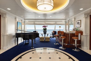 Owner's Suite